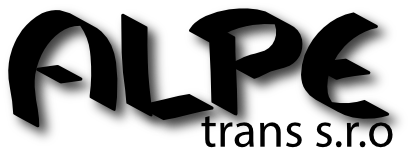 AlpeTrans s.r.o. logo